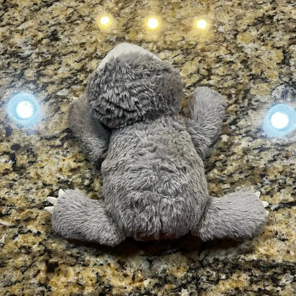 Frisco Sloth Plush‎ Non Squeaky Dog Toy 9”